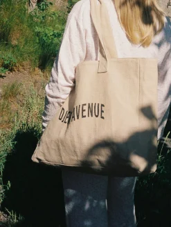 Fashion Djerf Avenue On The Go Bag Sand