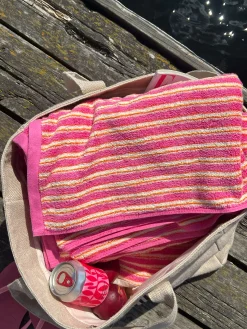 Fashion Djerf Avenue On The Go Bag Sand