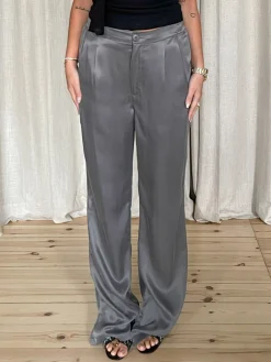 Outlet Djerf Avenue On The Go Pants Storm