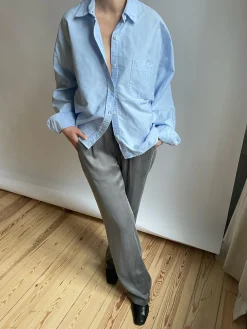 Outlet Djerf Avenue On The Go Pants Storm