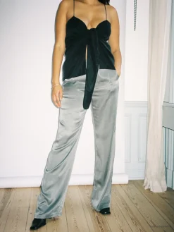 Best Sale Djerf Avenue On The Go Pants Storm - Tall