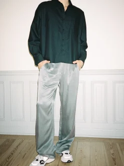 Best Sale Djerf Avenue On The Go Pants Storm - Tall