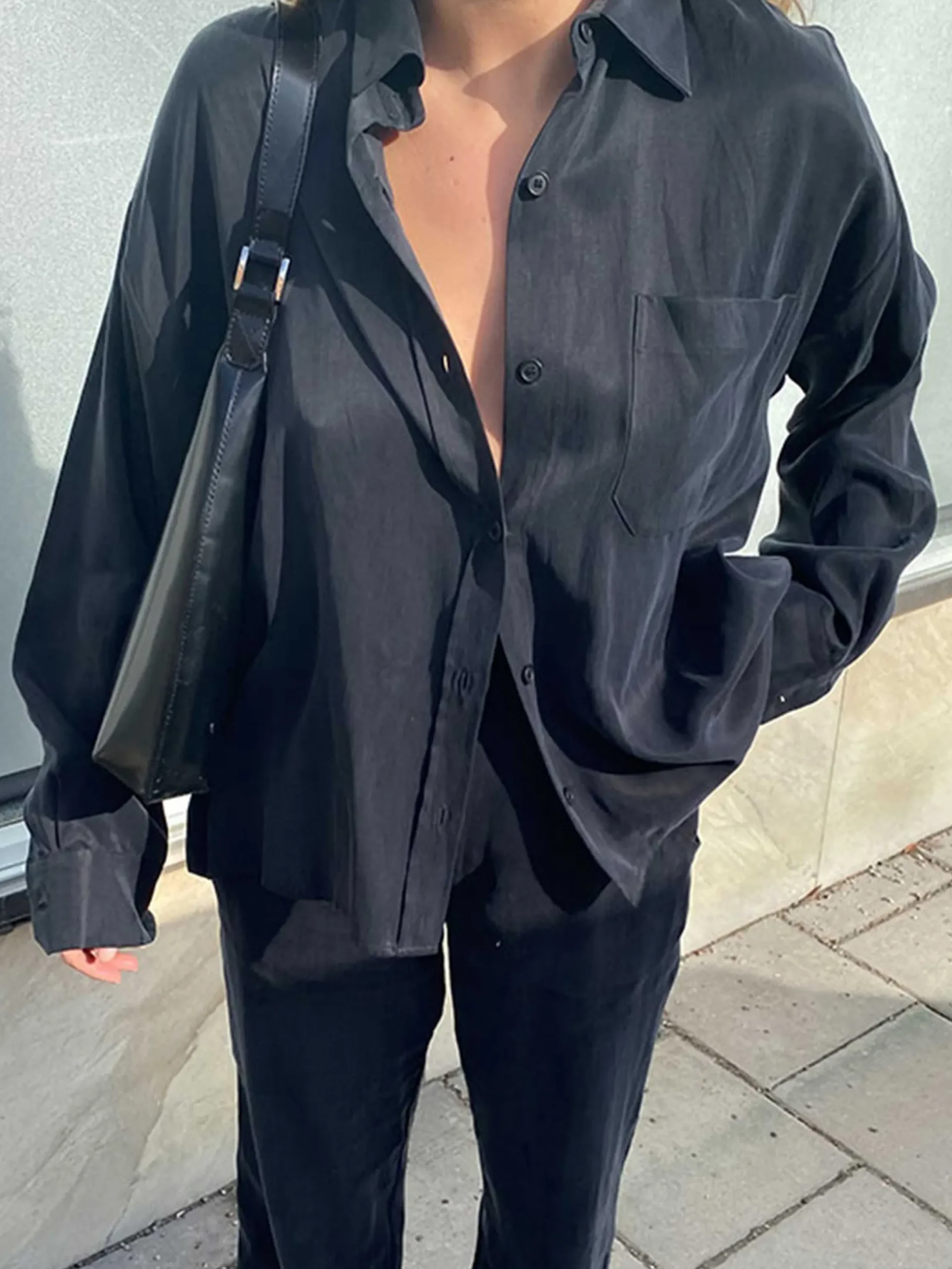 Best Sale Djerf Avenue On The Go Pants Storm - Tall