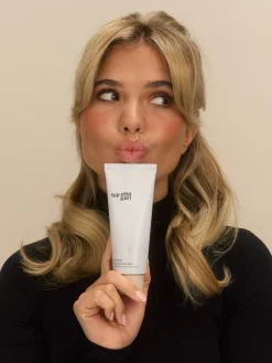 Hot Djerf Avenue On The Go Styling Gel - Fragrance Free