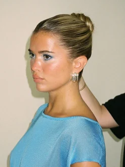 Hot Djerf Avenue On The Go Styling Gel - Fragrance Free