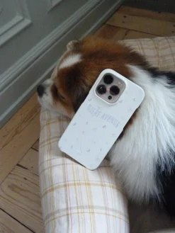 Online Djerf Avenue Phone Case Butterfly