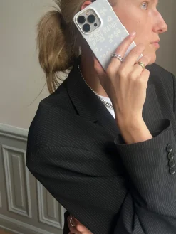 Online Djerf Avenue Phone Case Dream Cake