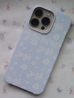 Online Djerf Avenue Phone Case Dream Cake