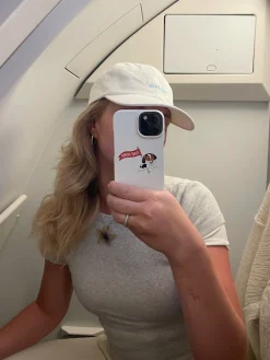 Online Djerf Avenue Phone Case Rufus Print