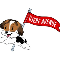 Online Djerf Avenue Phone Case Rufus Print