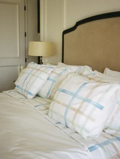 Cheap Djerf Avenue Pillow Case Gingham