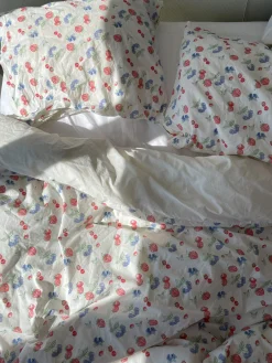 Clearance Djerf Avenue Pillow Case Summer Berries