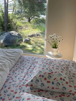 Clearance Djerf Avenue Pillow Case Summer Berries