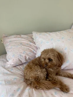 New Djerf Avenue Pillow Case Summer Island