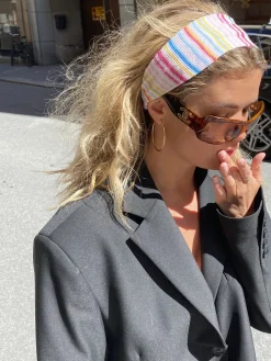 Outlet Djerf Avenue Rainbow Headband