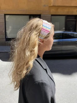 Outlet Djerf Avenue Rainbow Headband