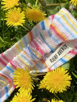 Outlet Djerf Avenue Rainbow Headband