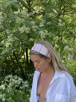 Outlet Djerf Avenue Rainbow Headband