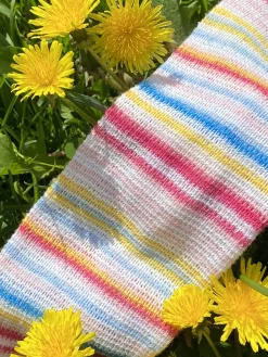 Outlet Djerf Avenue Rainbow Headband