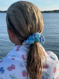 New Djerf Avenue Rainbow Headband Sky