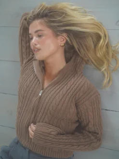 Cheap Djerf Avenue Relaxed Jeans Dark Blue - Tall