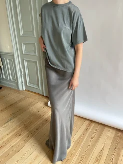 Outlet Djerf Avenue Relaxed Jeans Washed Blue - Tall