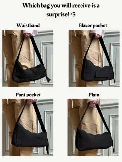 Best Djerf Avenue REMADE Favorite Bag