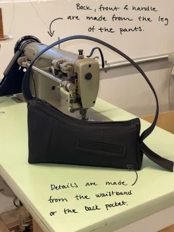 Best Djerf Avenue REMADE Favorite Bag