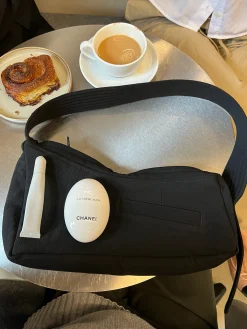 Best Djerf Avenue REMADE Favorite Bag