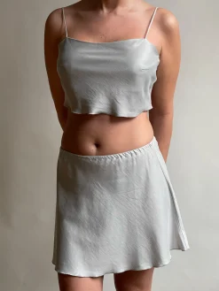 Best Sale Djerf Avenue REMAKE Dream Set Mini Pebble