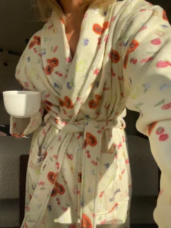 New Djerf Avenue Robe Fruit