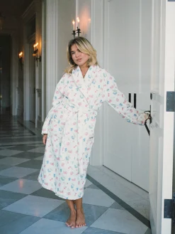 Cheap Djerf Avenue Robe Summer Berries