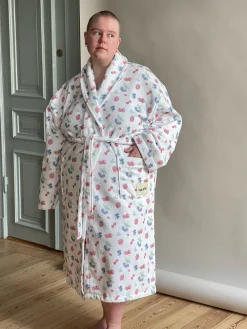 Cheap Djerf Avenue Robe Summer Berries
