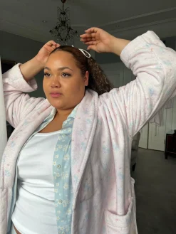 Clearance Djerf Avenue Robe Summer Island