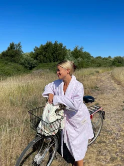 Clearance Djerf Avenue Robe Summer Island