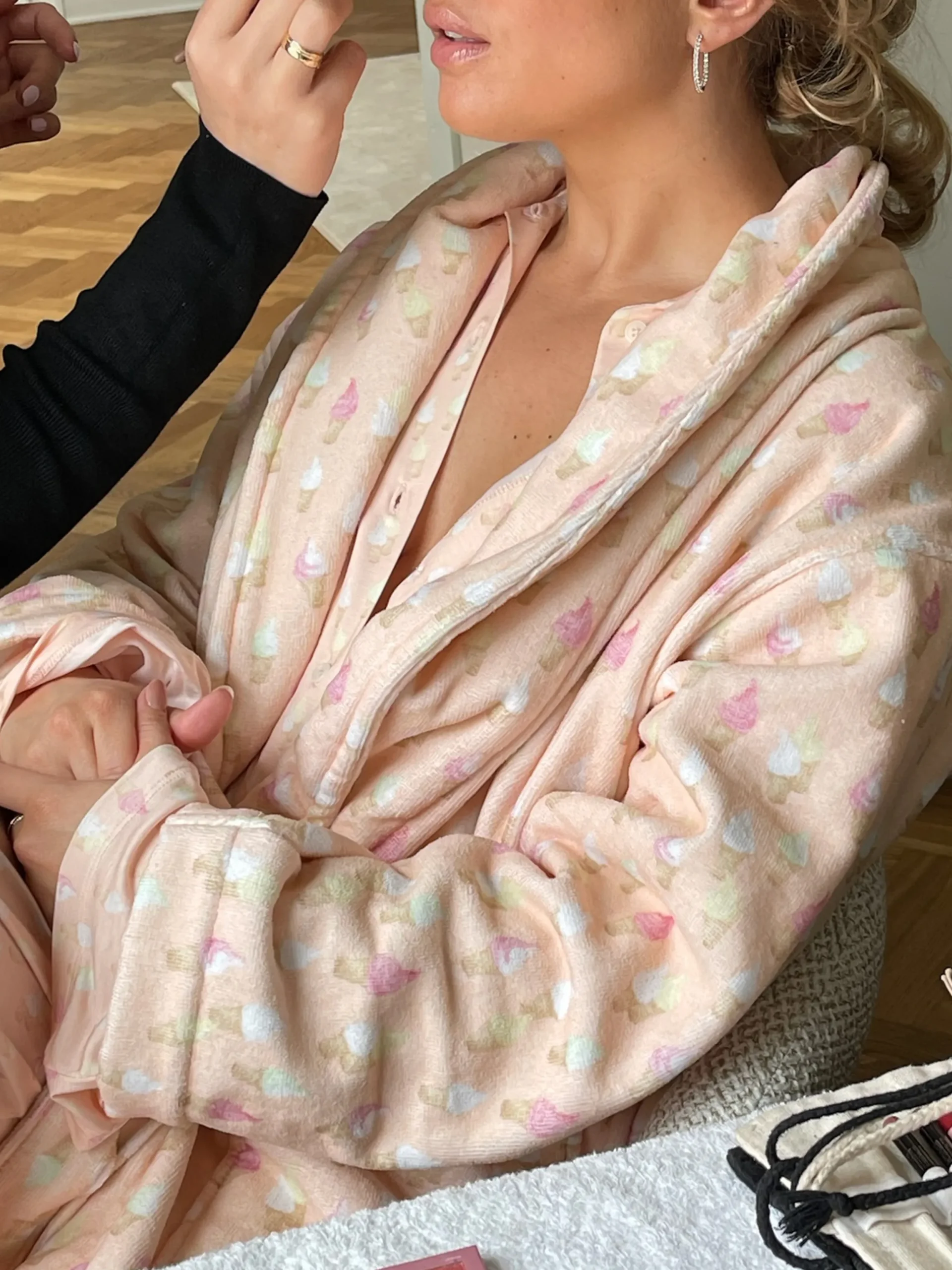 Store Djerf Avenue Robe Summer Treat