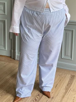 Discount Djerf Avenue Small Towel Blue