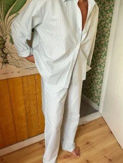 Cheap Djerf Avenue Small Towel Green