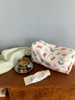 Cheap Djerf Avenue Small Towel Green