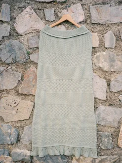 Fashion Djerf Avenue Sorella Skirt