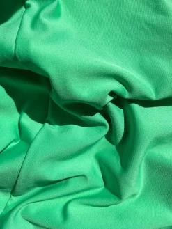 Flash Sale Djerf Avenue Sporty Bikini Top Lime