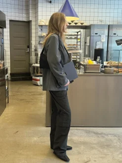 Best Sale Djerf Avenue Sporty Pants Tall Green