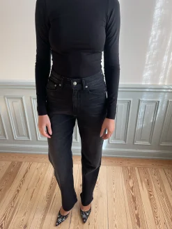 Outlet Djerf Avenue Sporty Pants Tall Sand