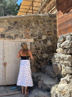 Best Djerf Avenue Summer Berries Towel