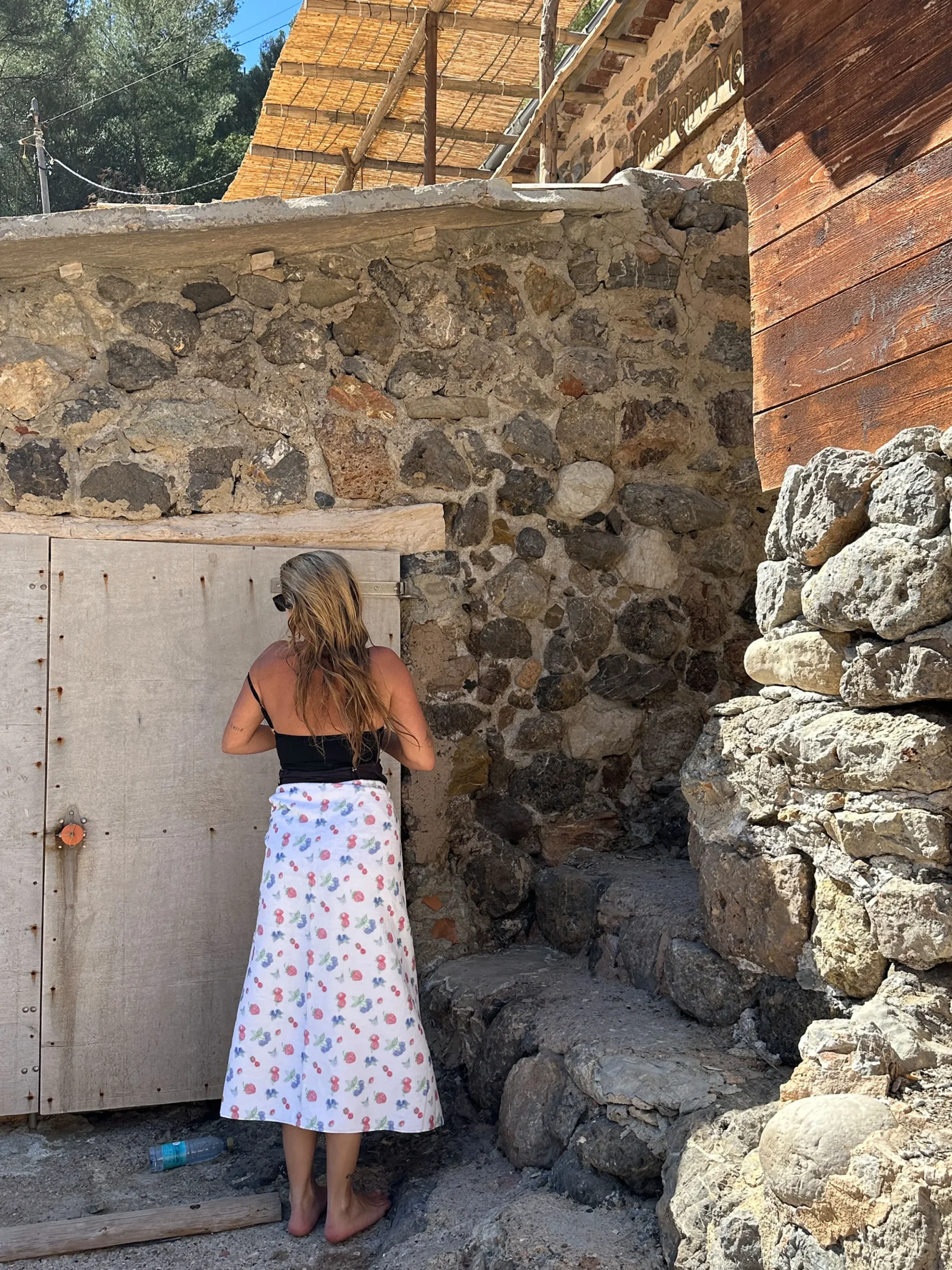 Best Djerf Avenue Summer Berries Towel