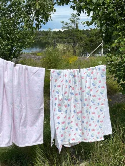 Best Djerf Avenue Summer Berries Towel