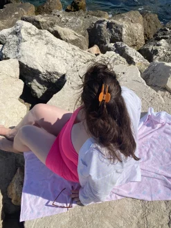 Outlet Djerf Avenue Summer Island Towel