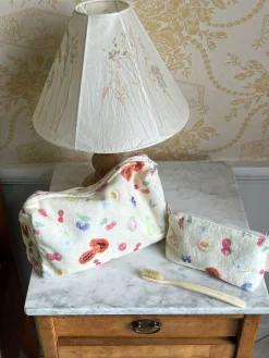 Fashion Djerf Avenue Terry Beauty Bag Fruit