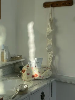 Fashion Djerf Avenue Terry Beauty Bag Fruit