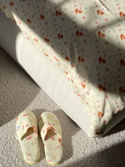 Online Djerf Avenue Terry Slippers Fruit